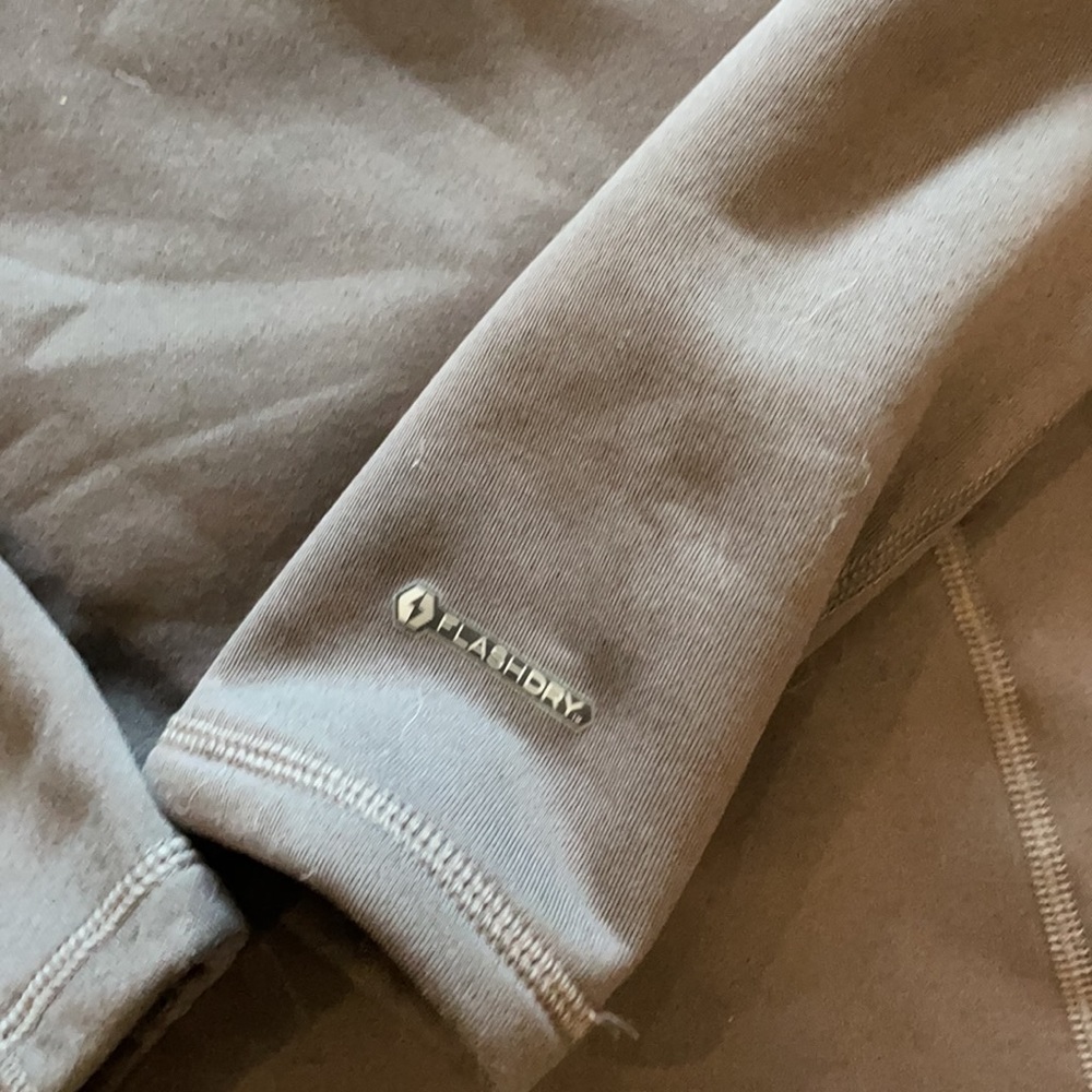 The North Face Thick Base Layer - image 2